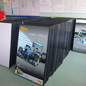 纸面KT板，纸板