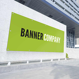 professional custom-made advertising banner fabric in Shenzhen