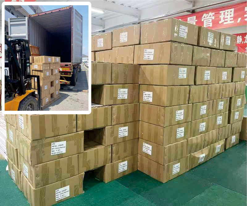 深圳生彩喷绘服务已覆盖全球多个国家